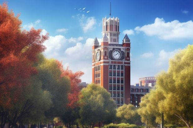 苏州大学纳米学院专业排名 2023苏州大学纳米学院分数线多高啊